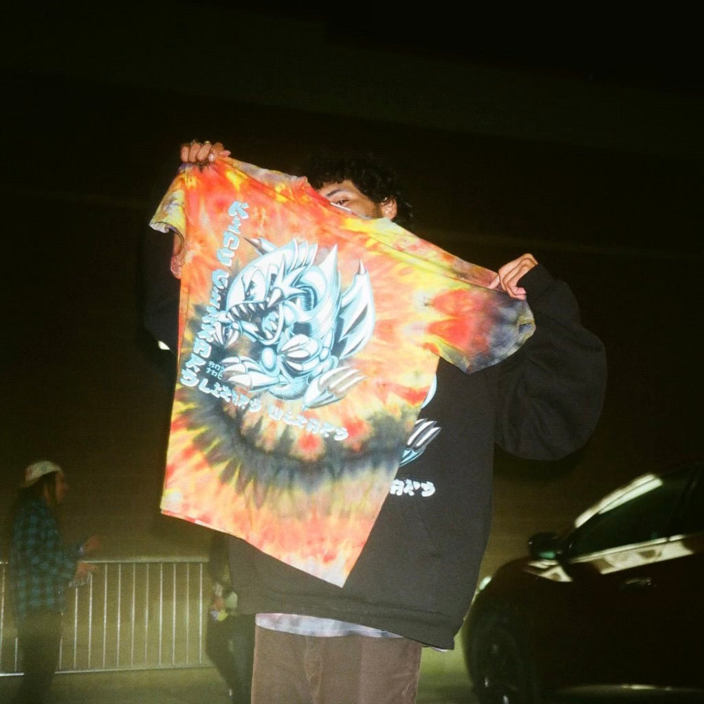 KGLW DRAGON TEE ⚡️🐉