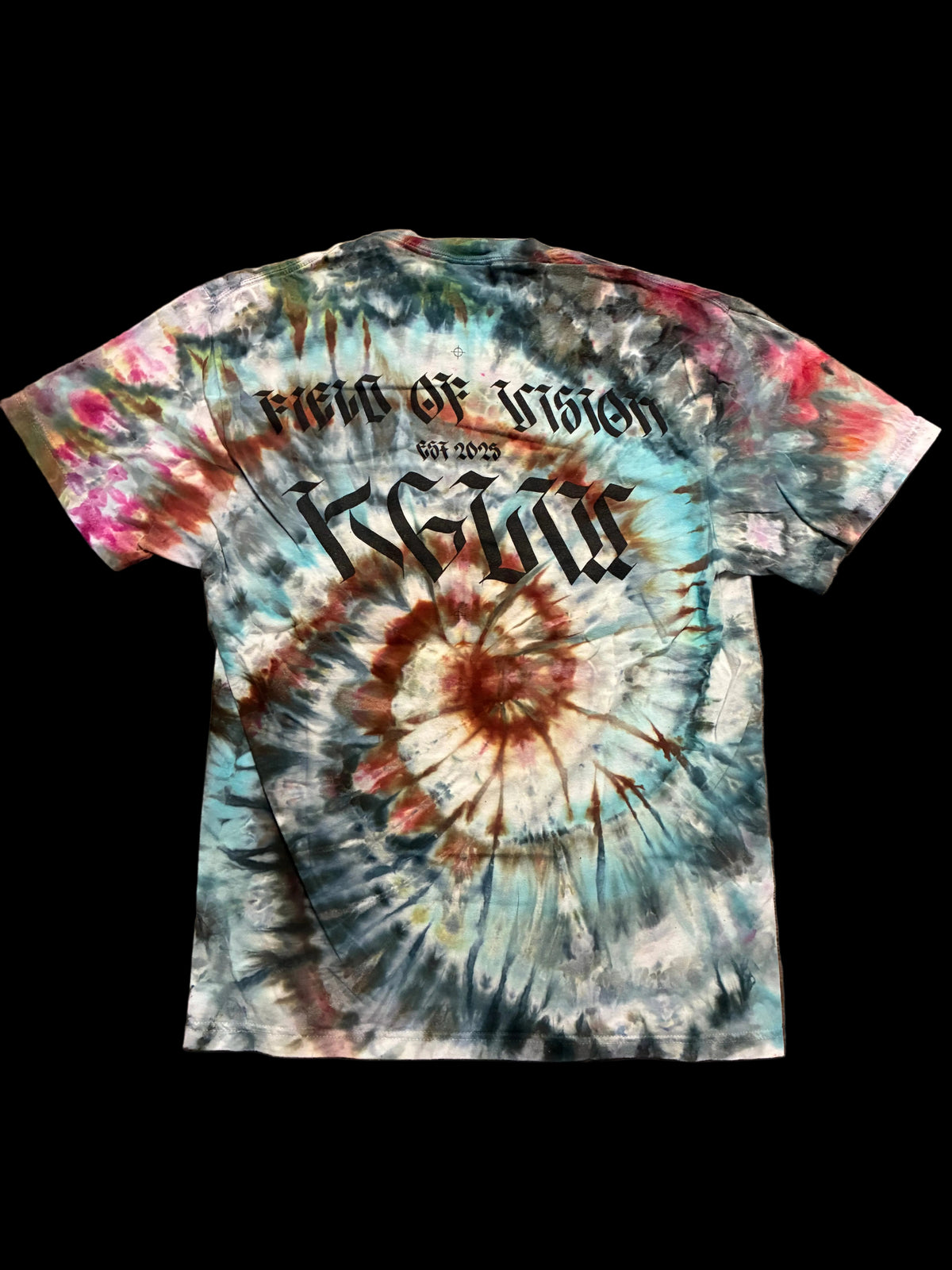 KGLW x FIELD OF VISION x EST. 2025
