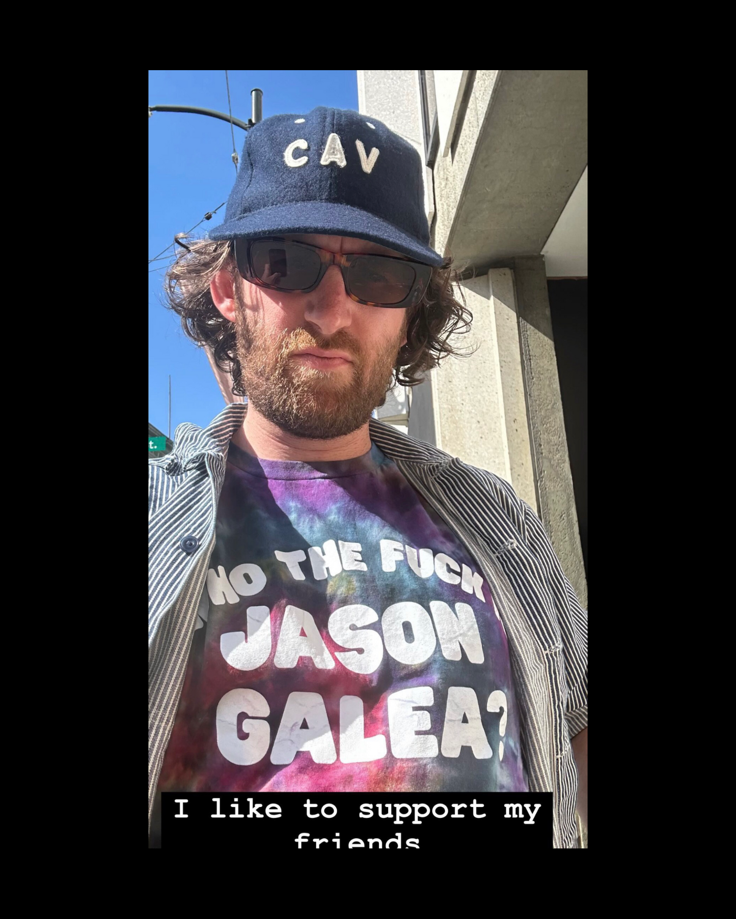 WTF IS JASON GALEA?