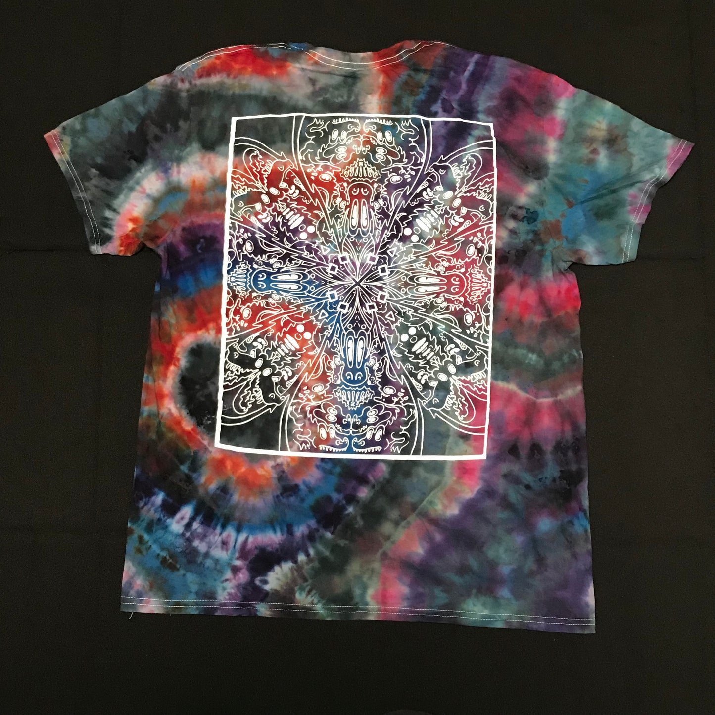 ¿QUIÉN COÑO ES JASON GALEA? | IMPRESIONES ANVERSA Y TRASERA | PRECOMPRA