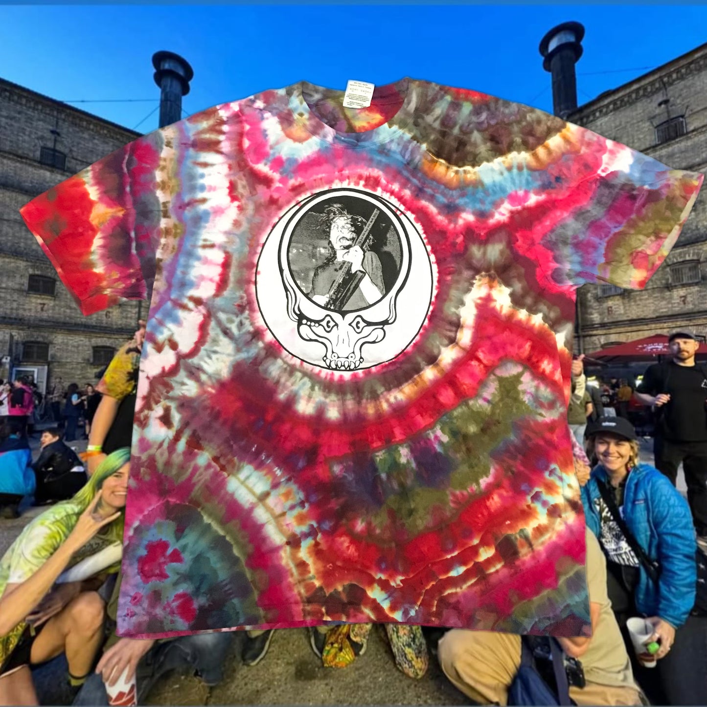 STU GEODE