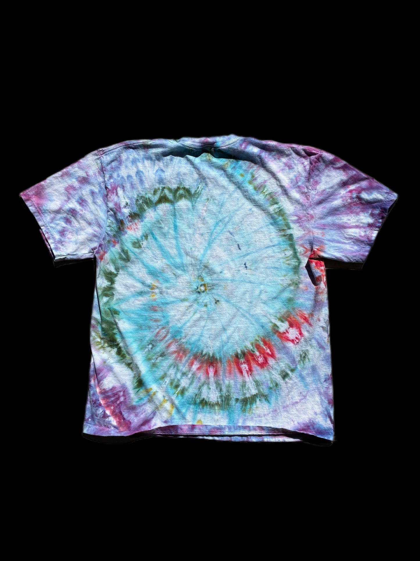 ACiD STU+NATHAN MYSTERY-DYE 🤖