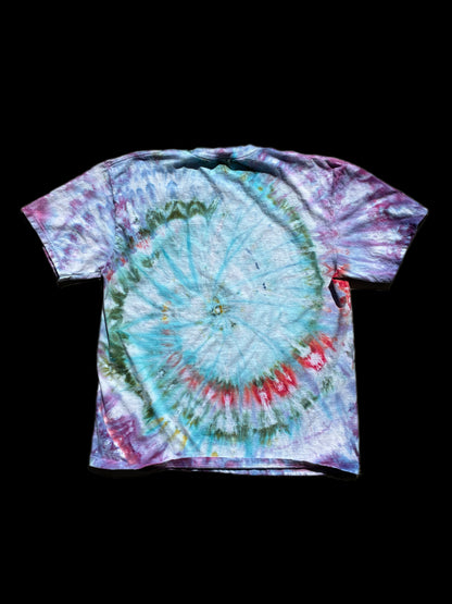 ACiD STU+NATHAN MYSTERY-DYE 🤖