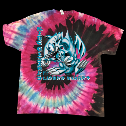 KGLW DRAGON TEE ⚡️🐉