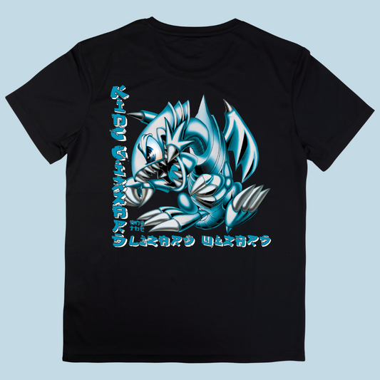 KGLW DRAGON TEE ⚡️🐉