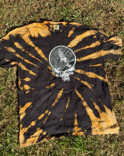 STU GATOR w/ ‘FUCK ICE’ HAN-TYUMI