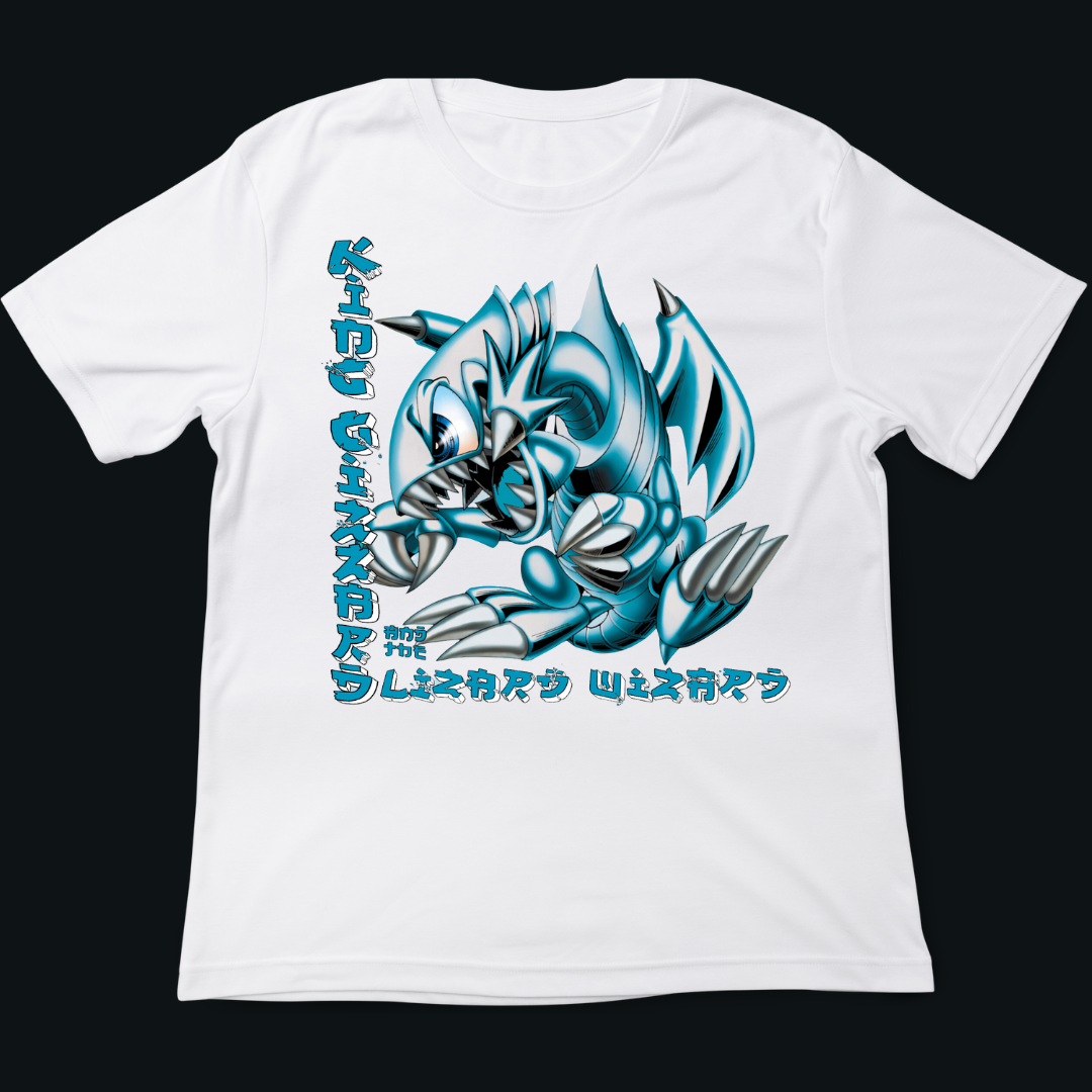 KGLW DRAGON TEE ⚡️🐉