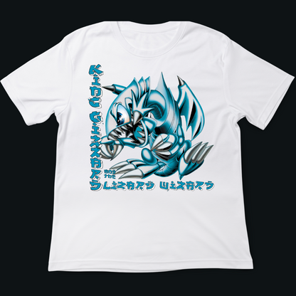 KGLW DRAGON TEE ⚡️🐉