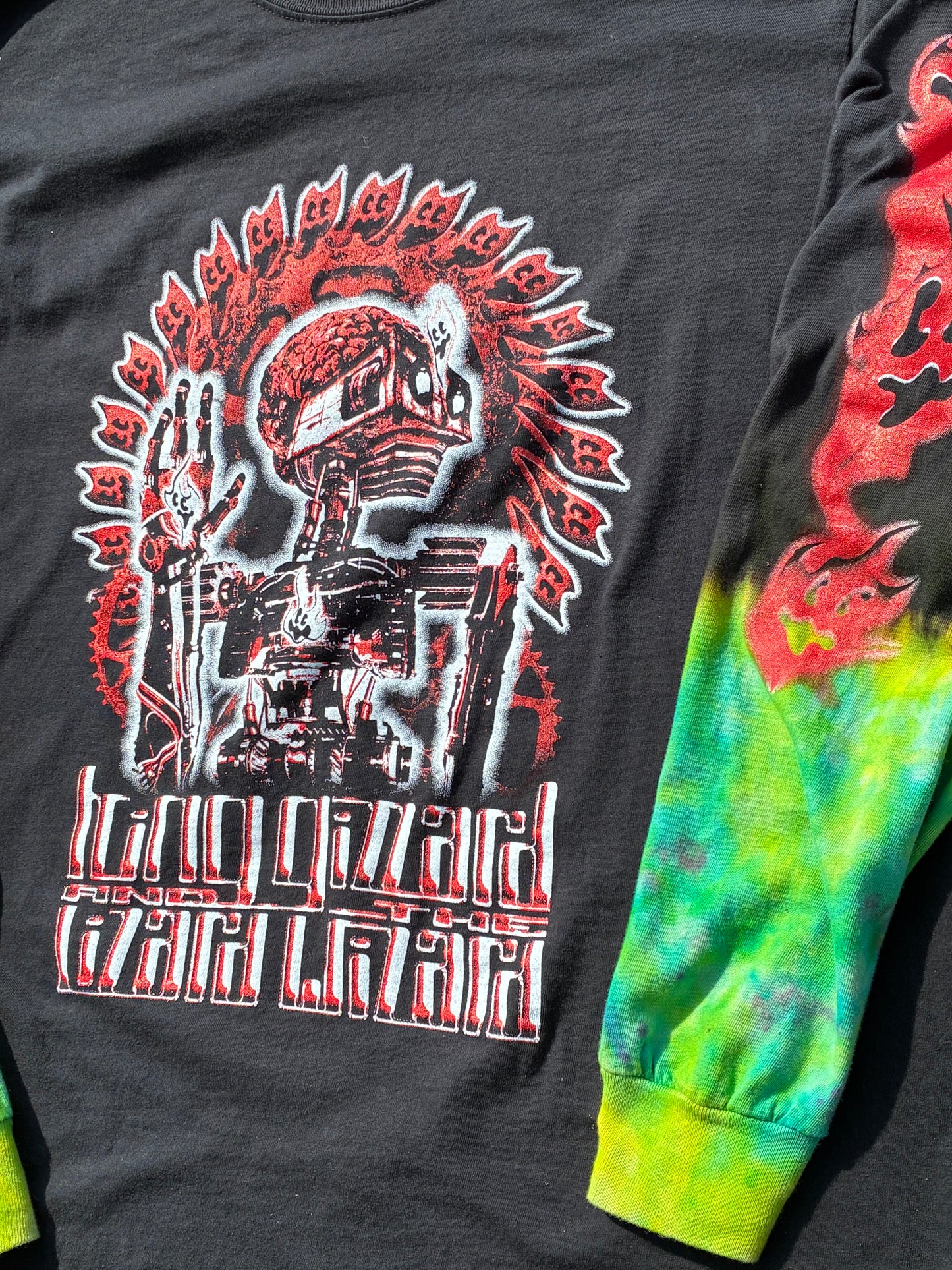 Han_TOOL_Yumi (LONG SLEEVE)