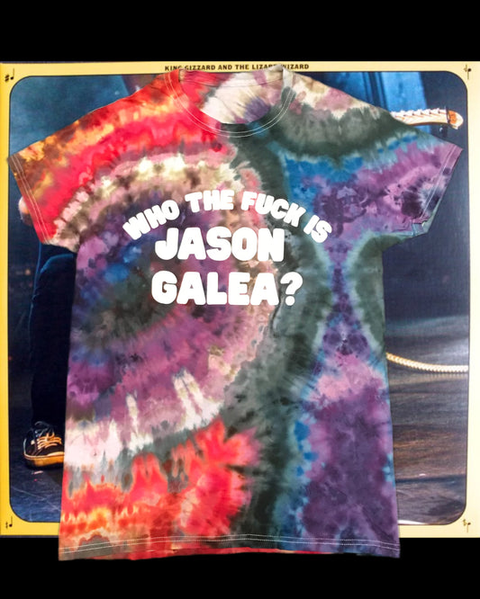 WTF IS JASON GALEA?