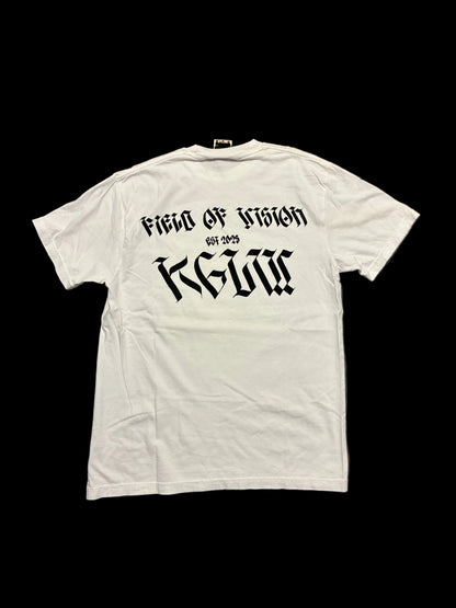 KGLW x FIELD OF VISION x EST. 2025