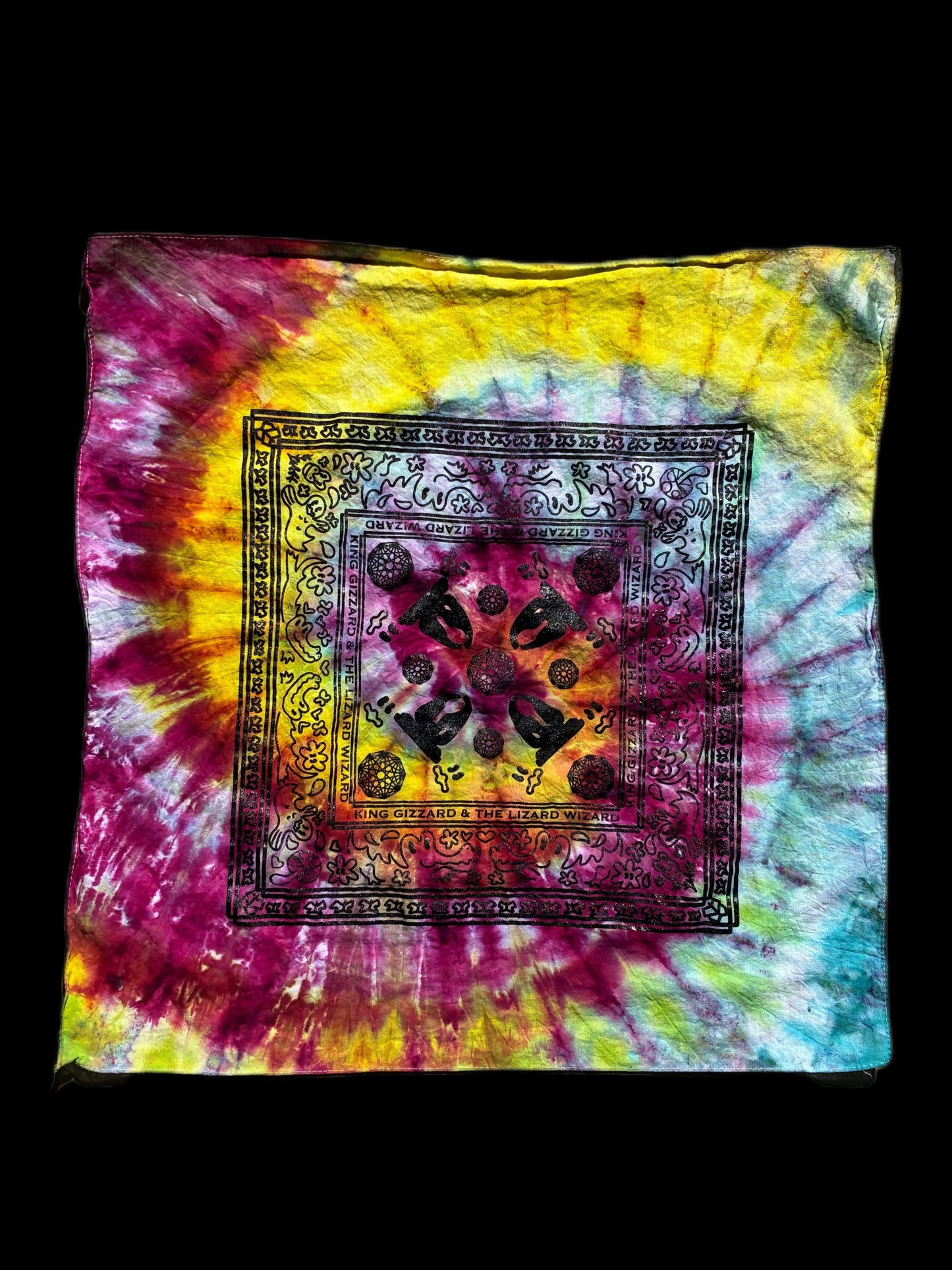 GIZZ BANDANA 🦋