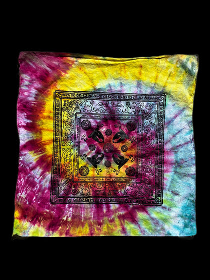 GIZZ BANDANA 🦋