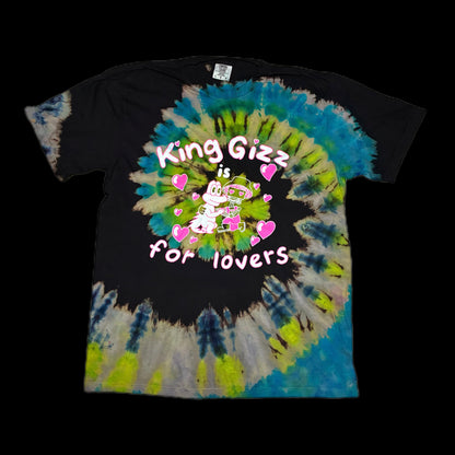 GIZZ 4LOVERS v2