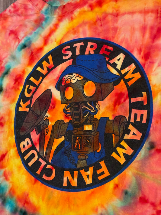 STREAM TEAM [HAN-TYUMI]