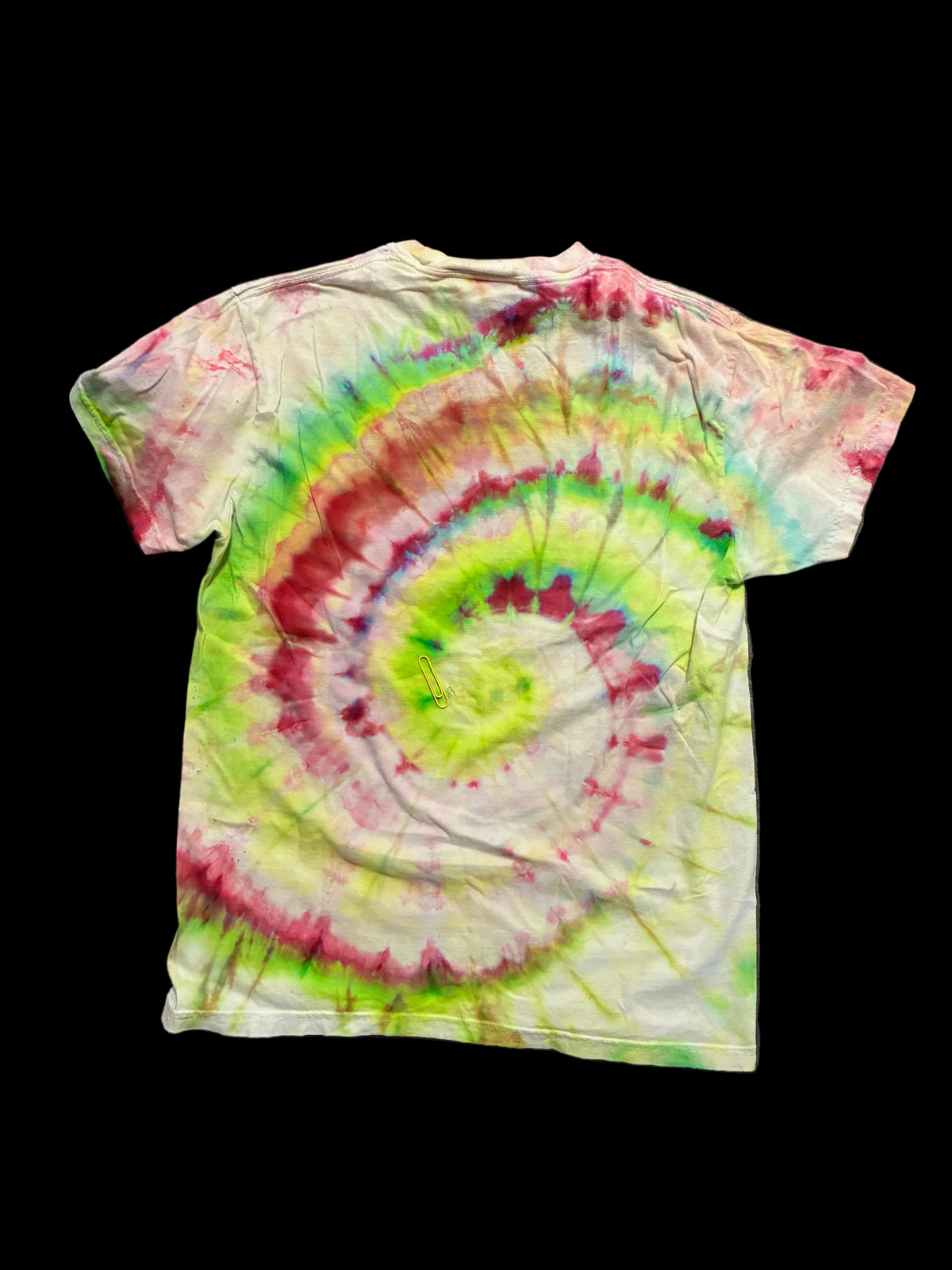SONIC x KGLW SHORTSLEEVE