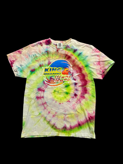SONIC x KGLW SHORTSLEEVE