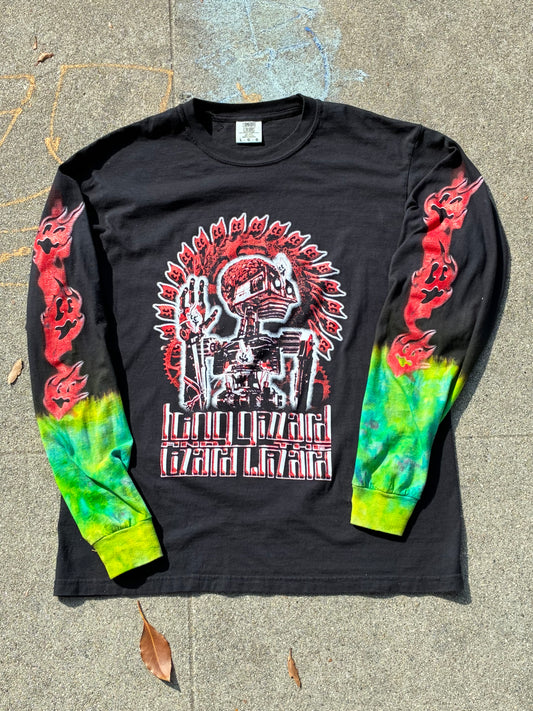 Han_TOOL_Yumi (LONG SLEEVE)