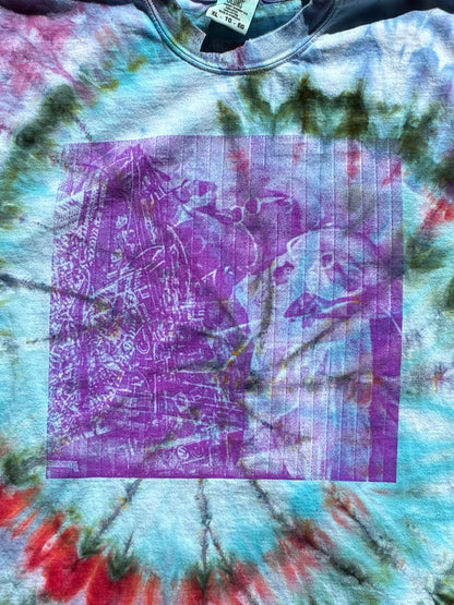 ACiD STU+NATHAN MYSTERY-DYE 🤖