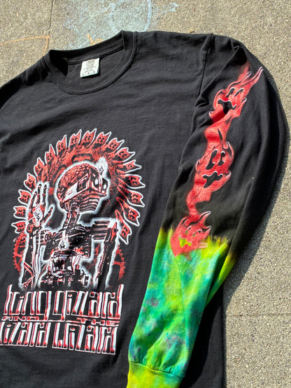 Han_TOOL_Yumi (LONG SLEEVE)