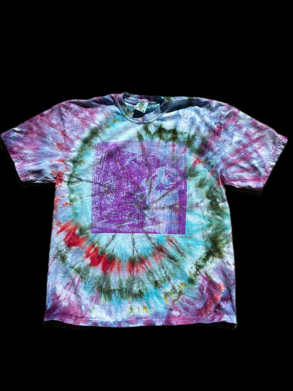 ACiD STU+NATHAN MYSTERY-DYE 🤖