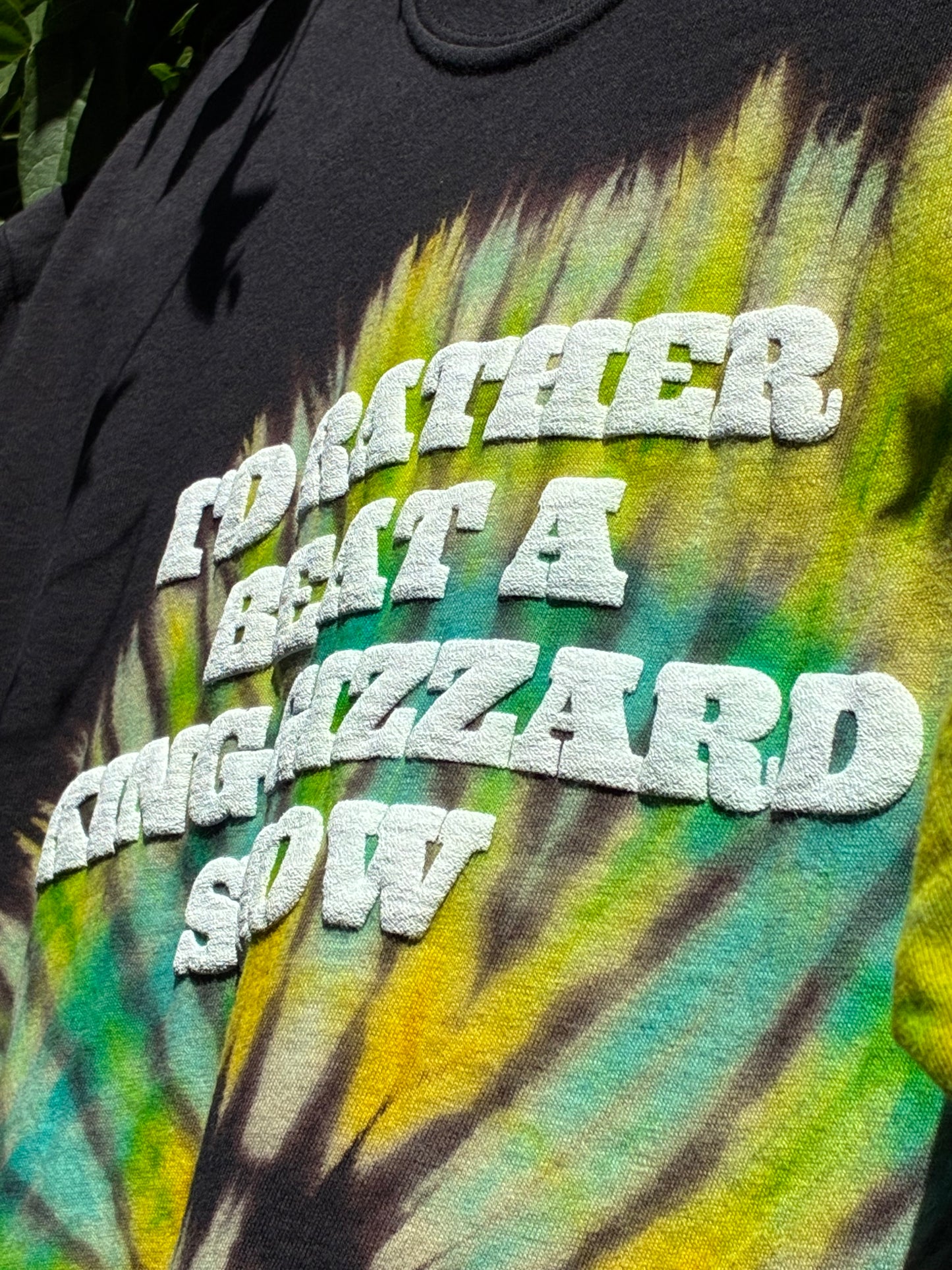 (PREORDEN) PREFIERO ESTAR EN UN SHOW DE KING GIZZARD (ENVÍOS EL 5 DE MAYO DE 2025) ❤️