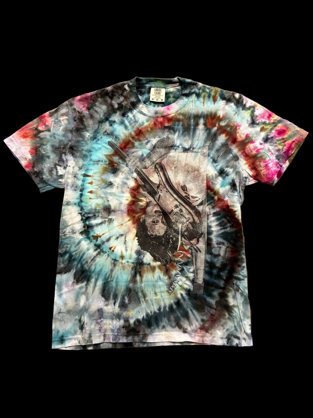 KGLW x FIELD OF VISION x EST. 2025