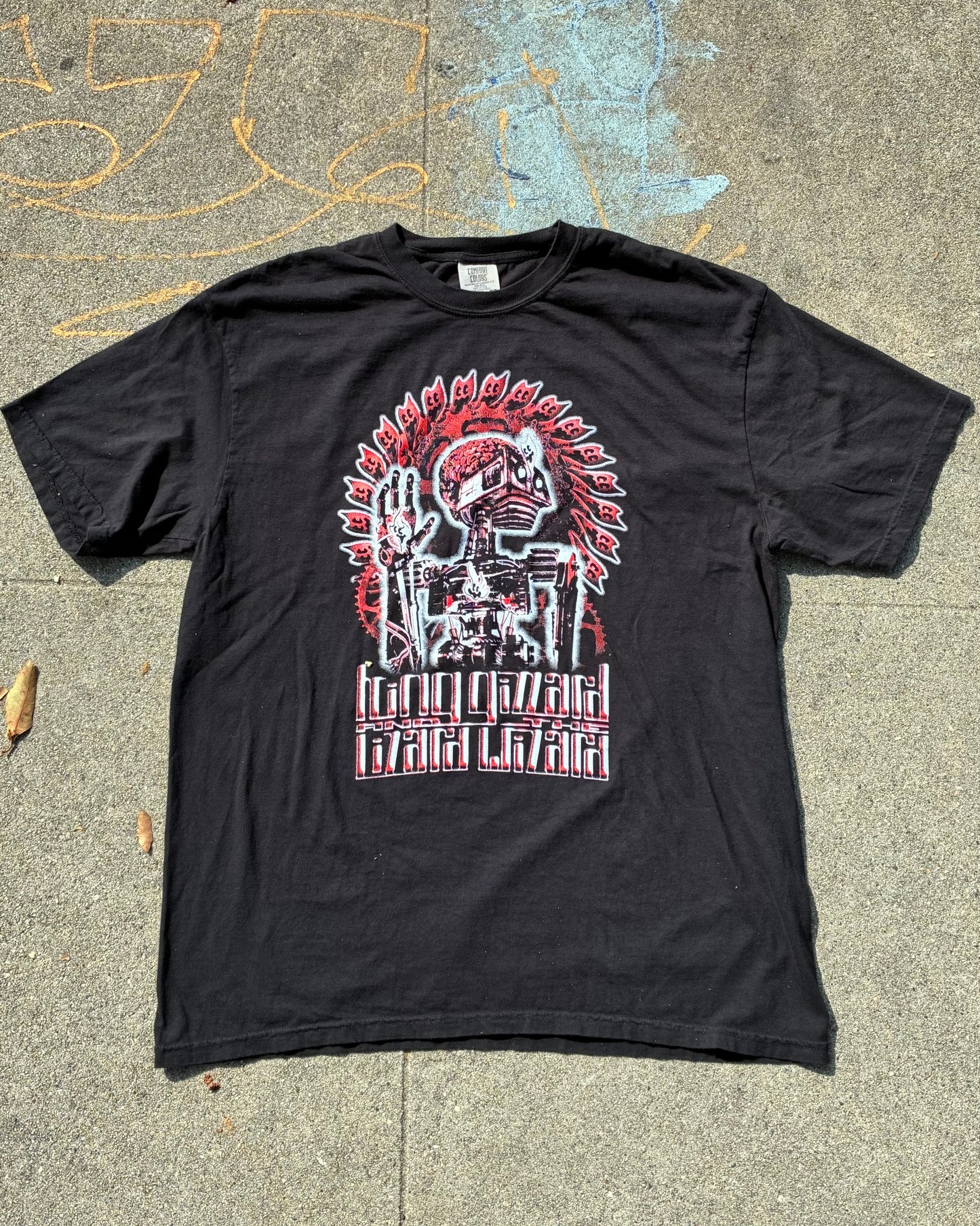 Han_TOOL_Yumi (SHORT SLEEVE)