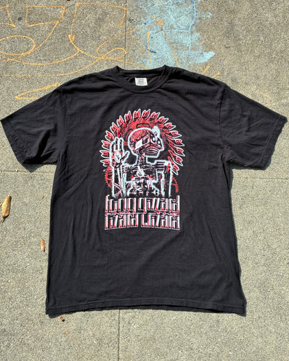 Han_TOOL_Yumi (SHORT SLEEVE)