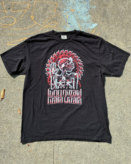 Han_TOOL_Yumi (SHORT SLEEVE)