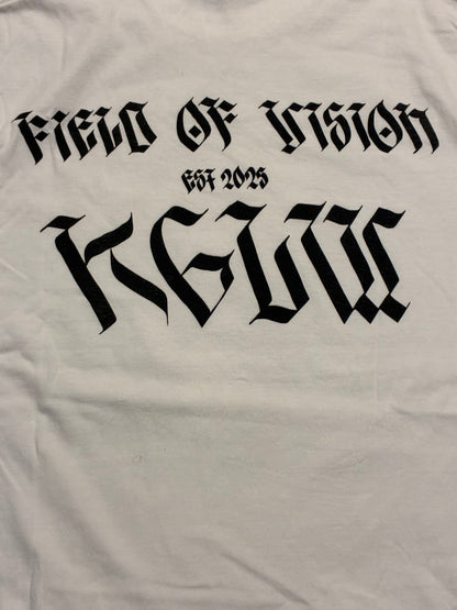KGLW x FIELD OF VISION x EST. 2025