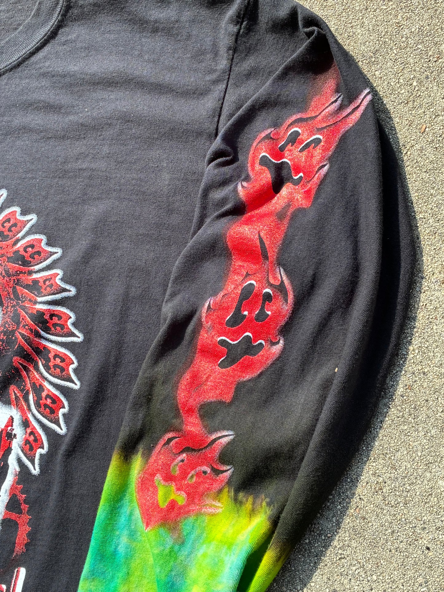 Han_TOOL_Yumi (LONG SLEEVE)