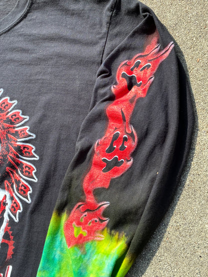 Han_TOOL_Yumi (LONG SLEEVE)
