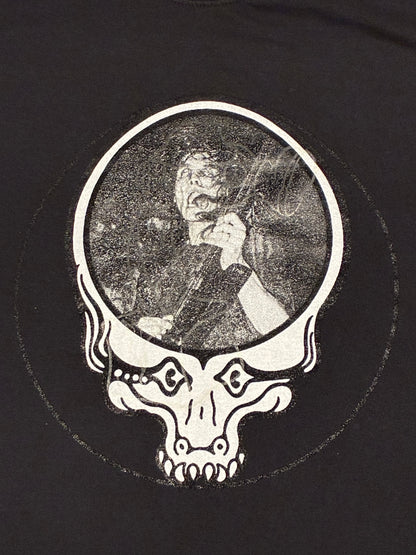 STU GATOR w/ ‘FUCK ICE’ HAN-TYUMI