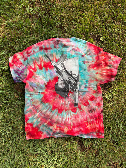 CutThroatGoodies Snoopy x JacobSteph Stu [1 of 1]