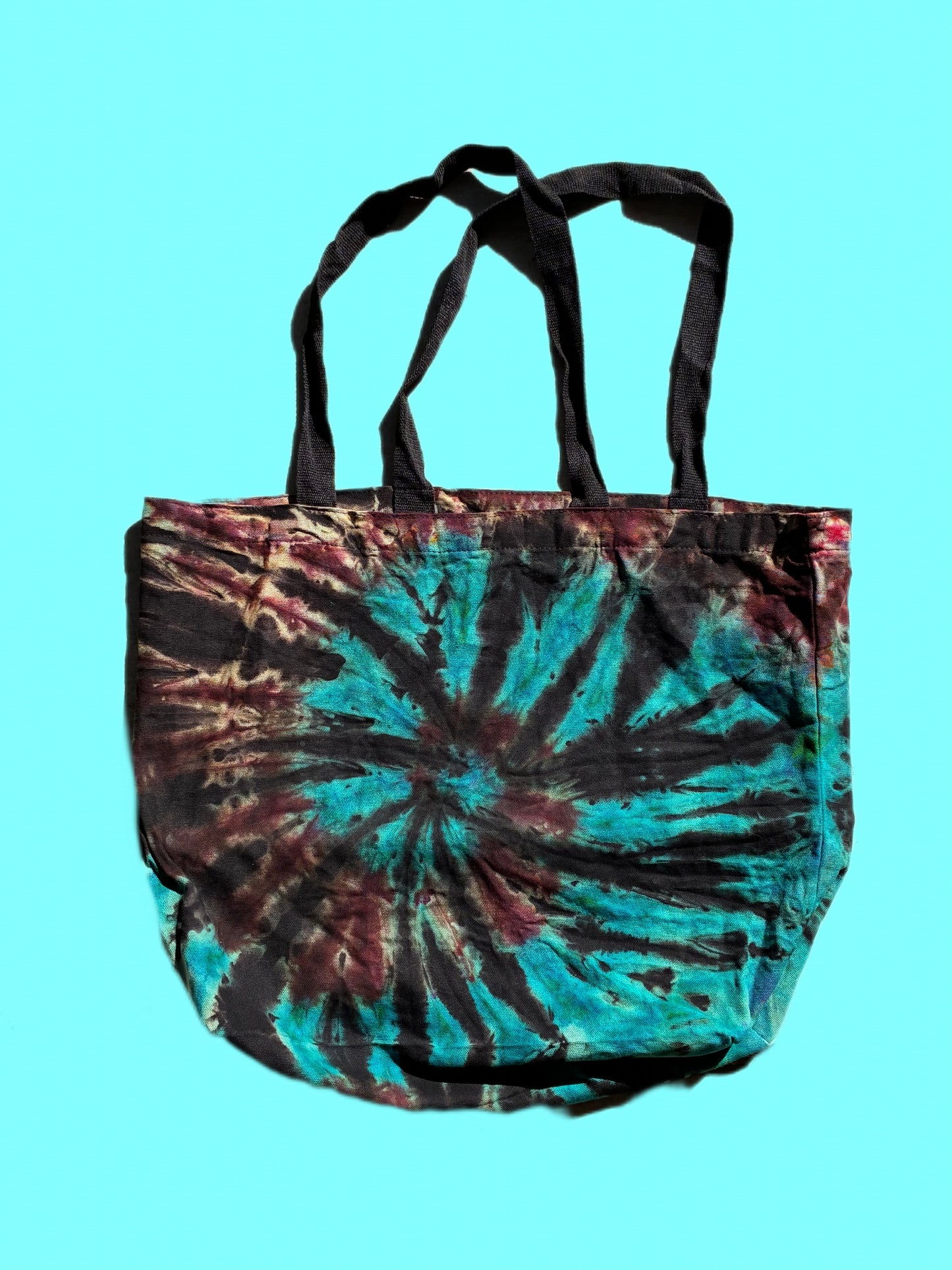 OFFICIAL KGLW TOTE (AMY JEAN)