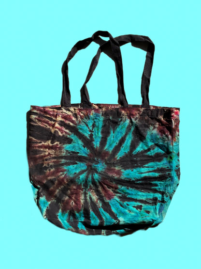 OFFICIAL KGLW TOTE (AMY JEAN)