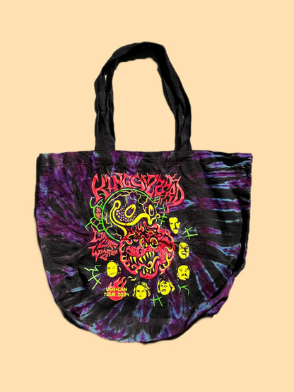 Official KGLW ‘24 tour tote bag