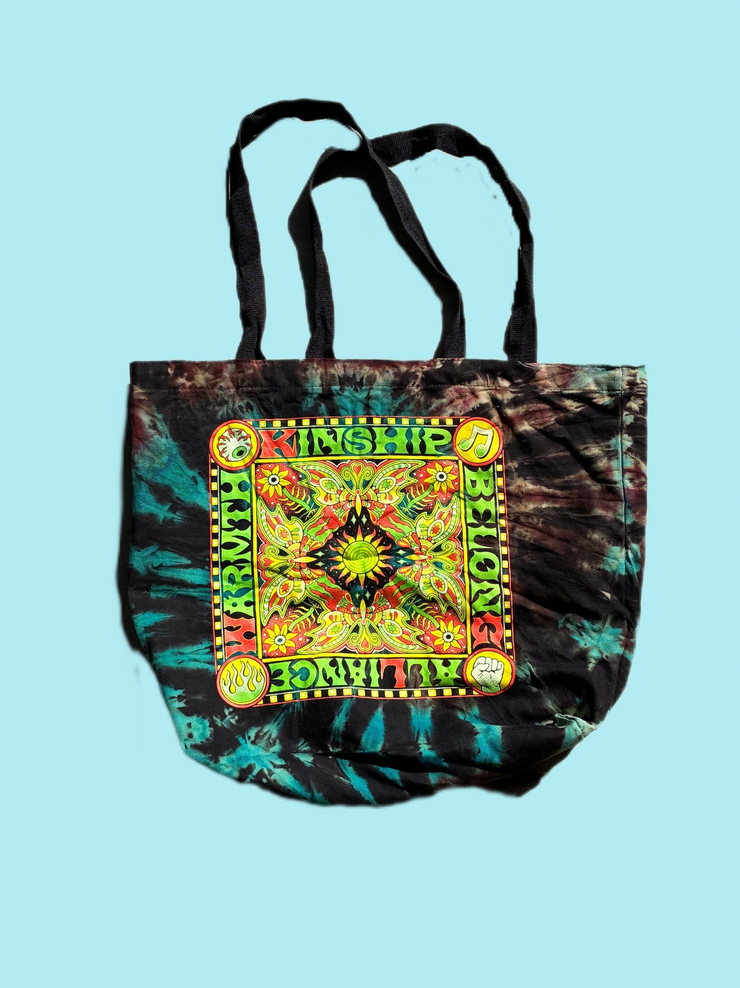 OFFICIAL KGLW TOTE (AMY JEAN)