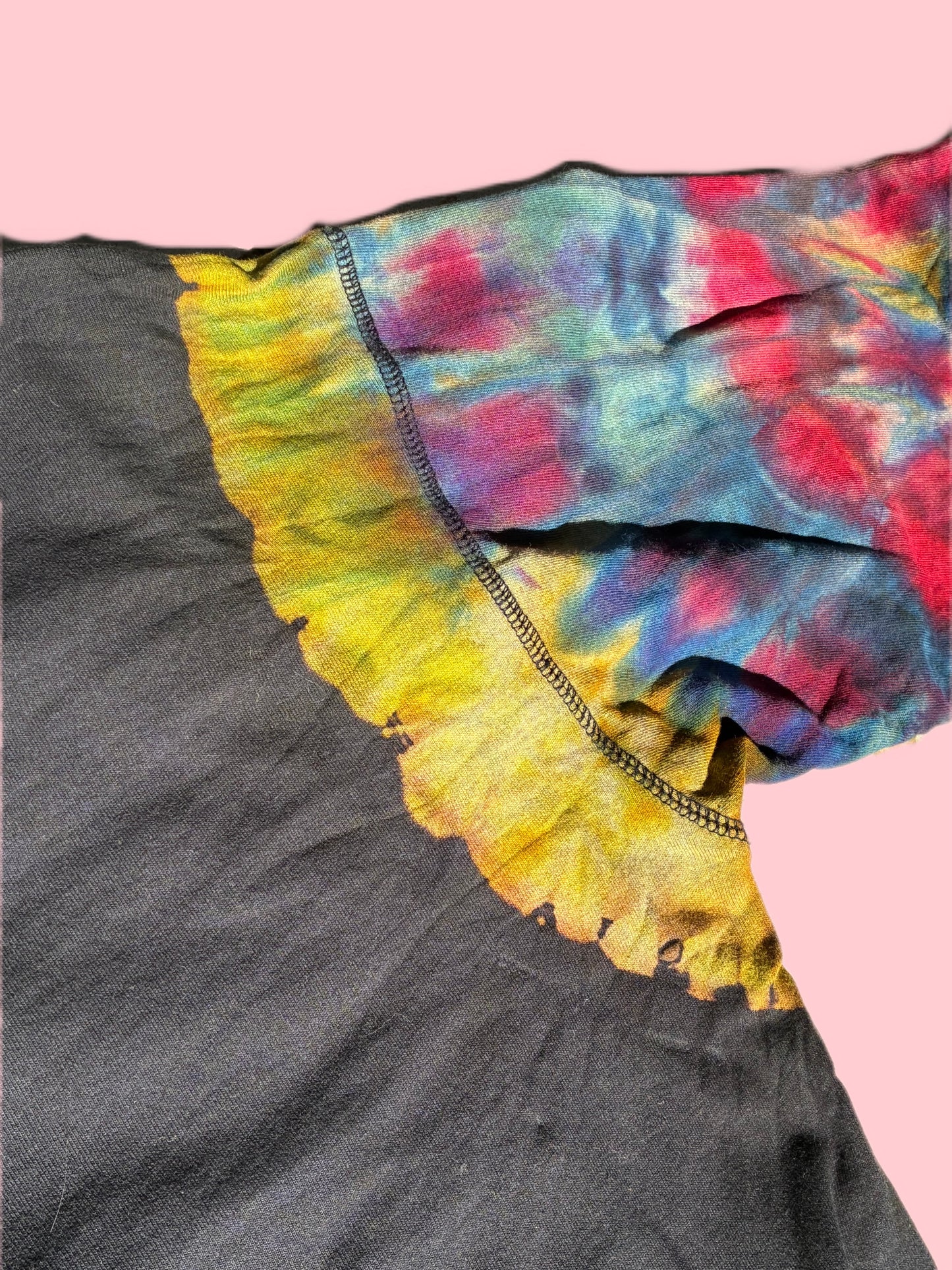 OFFICIAL KGLW SWEATER [SIZE XL]